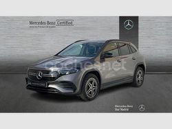 Eléctrico Usado 2024 Mercedes EQA250 SUV | 39.990 €