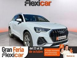 Blanco Usado 2019 Audi Q3 SUV | 24.290 € (Precio justo)