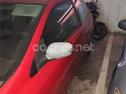 Rojo Usado 2001 Honda Civic ES Berlina | 3200 € (Precio justo)