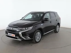 Usado 2021 Mitsubishi Outlander SUV | 24.199 € (Un poco caro)