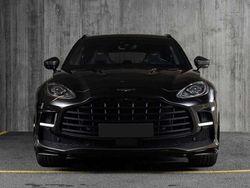 Negro Usado 2023 Aston Martin DBX 707 SUV | 225.990 €