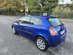 Azul Usado 2006 Fiat Stilo Berlina | 3500 € (Caro)