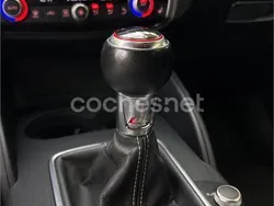 Blanco Usado 2014 Audi S3 Berlina | 26.900 € (Precio justo)