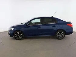Azul Usado 2019 Citroën C-Elysee I Shine Berlina | 10.190 € (Precio justo)