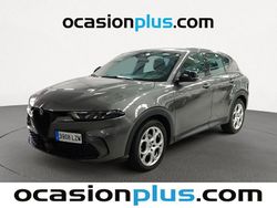 Gris Usado 2022 Alfa Romeo Tonale Sprint SUV | 21.173 € (Precio justo)
