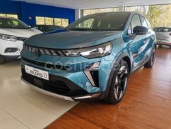 Azul Usado 2024 Renault Symbioz Iconic SUV | 31.990 € (Precio justo)