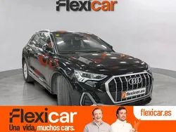 Negro Usado 2020 Audi Q3 SUV | 33.990 € (Caro)