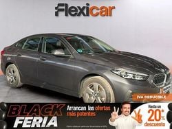 Gris Usado 2021 BMW 218 Berlina | 21.490 € (Precio justo)