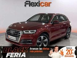 Burdeos Usado 2019 Audi Q5 Premium SUV | 27.990 € (Super precio)