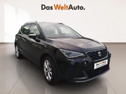 Otro Usado 2024 Seat Arona FR SUV | 21.500 € (Precio justo)