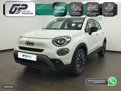 Gris Usado 2023 Fiat 500X Cross SUV | 24.950 €