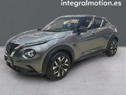 Usado 2022 Nissan Juke N-Connecta SUV | 17.900 € (Precio justo)