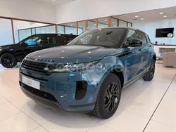 Azul Nuevo 2025 Land Rover Range Rover evoque S SUV | 63.782 €
