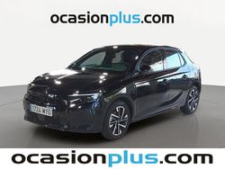 Negro Usado 2025 Opel Corsa S Utilitario | 15.182 € (Un poco caro)