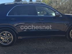 Azul Usado 2023 Mercedes GLE350 SUV | 61.000 € (Super precio)