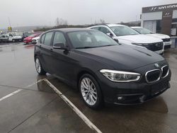 Negro Usado 2018 BMW 118 Utilitario | 21.900 € (Precio justo)