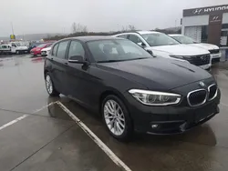 Negro Usado 2018 BMW 118 Utilitario | 21.900 € (Precio justo)