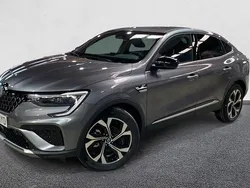Usado 2025 Renault Arkana Techno SUV | 25.100 € (Buen precio)