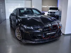 Negro Usado 2025 BMW M4 Comfort Edition Coupe | 197.900 €