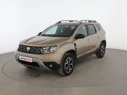 Beige Usado 2019 Dacia Duster Prestige SUV | 16.699 € (Precio justo)