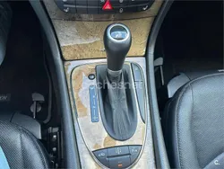 Gris / plata Usado 2008 Mercedes E320 Elegance Familiar | 12.000 € (Caro)