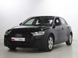 Negro Usado 2020 Audi A1 Sportback Utilitario | 16.300 € (Buen precio)