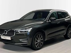 Usado 2019 Volvo XC60 Inscription SUV | 31.900 € (Precio justo)
