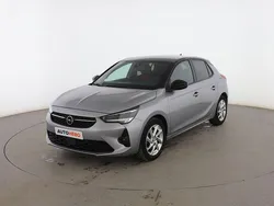 Gris Usado 2020 Opel Corsa GS Line Utilitario | 12.199 € (Un poco caro)