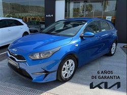 Usado 2024 Kia Ceed Utilitario | 15.500 € (Super precio)