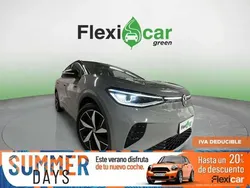 Gris Usado 2023 VW ID.4 GTX SUV | 30.790 € (Buen precio)