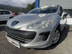 Usado 2009 Peugeot 308 Sport Utilitario | 3690 € (Super precio)