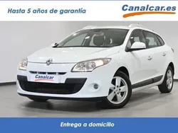 Usado 2011 Renault Mégane III Dynamique Familiar | 5511 € (Precio justo)