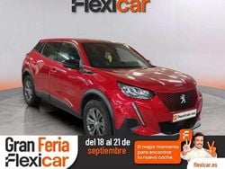 Burdeos Usado 2023 Peugeot e-2008 Active SUV | 17.990 € (Buen precio)