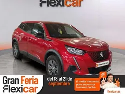 Burdeos Usado 2023 Peugeot e-2008 Active SUV | 18.190 € (Super precio)