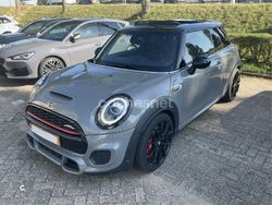Gris / plata Usado 2019 Mini John Cooper Works Utilitario | 23.900 € (Precio justo)