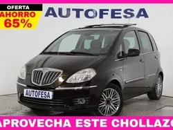 Usado 2011 Lancia Musa Monovolumen | 7850 €