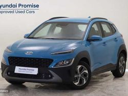 Dive in jeju Usado 2023 Hyundai Kona SUV | 22.990 € (Precio justo)