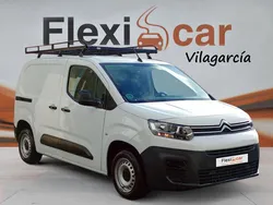 Usado 2019 Citroën Berlingo Feel Monovolumen | 9990 € (Super precio)