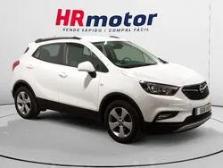 Usado 2019 Opel Mokka Selective SUV | 12.690 € (Precio justo)