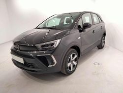 Negro Usado 2023 Opel Crossland Edition SUV | 20.999 €