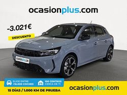 Gris Nuevo 2025 Opel Corsa Berlina | 20.890 € (Precio justo)