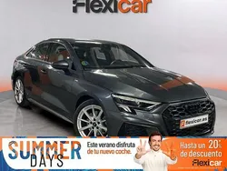 Gris Usado 2020 Audi A3 e-tron S-Line Utilitario | 28.490 € (Precio justo)