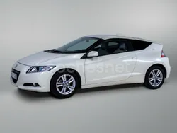 Blanco Usado 2010 Honda CR-Z Coupe | 13.250 €