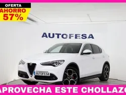 Usado 2020 Alfa Romeo Stelvio Executive SUV | 26.850 €