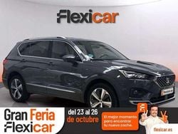 Gris Usado 2021 Seat Tarraco XCELLENCE SUV | 22.590 € (Super precio)