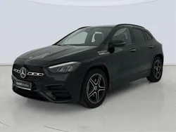 Mercedes GLA200