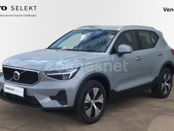 Beige Nuevo 2025 Volvo XC40 Core SUV | 38.000 € (Precio justo)