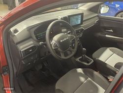 Verde Nuevo 2025 Dacia Jogger Extreme SUV | 23.343 € (Precio justo)