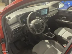 Verde Nuevo 2025 Dacia Jogger Extreme SUV | 23.343 € (Buen precio)