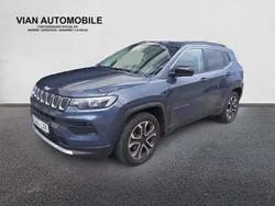 Usado 2022 Jeep Compass Limited SUV | 25.900 €